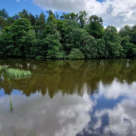 Boat House Middleton Hall Estate เบลฟอร์ด ภายนอก รูปภาพ